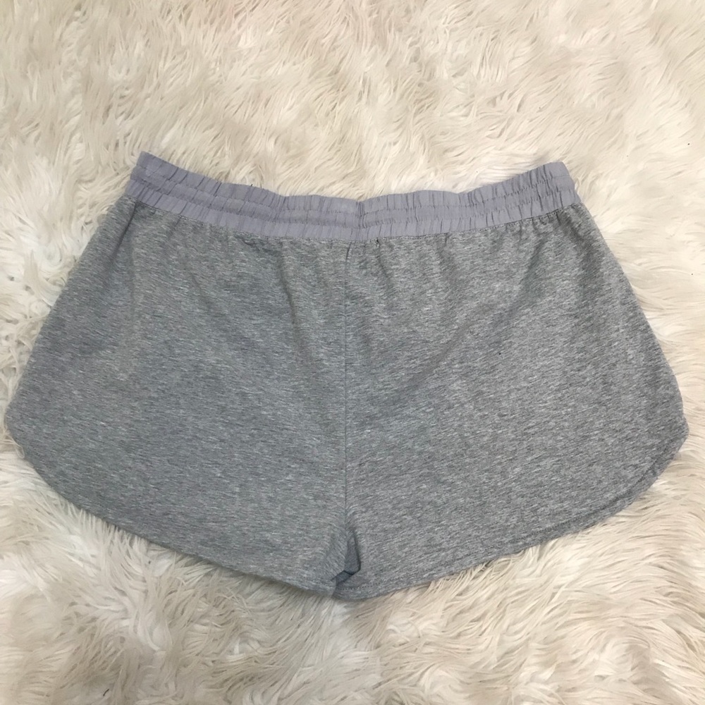 Interlock Shorts - Picture 2 of 2